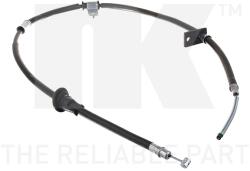 NK Cablu, Frana De Parcare 903428 Hyundai Accent Ii