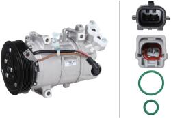 HELLA Compresor, climatizare HELLA >>> Easy2Fit - automobilus - 1 971,83 RON