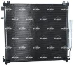 NRF Condensator, Climatizare 350604 Land Rover Defender/Discovery V/Range Rover Iv (350604)