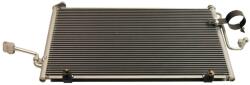 MAXGEAR Condensator, Climatizare Ac830081 Chevrolet Rezzo Daewoo Rezzo