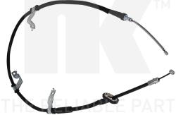 NK Cablu, Frana De Parcare 903451 Hyundai Tucson (903451)