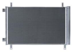 MAHLE Condensator, climatizare MAHLE BEHR AC 1144 000S (AC 1144 000S)