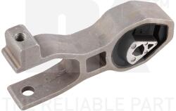 NK Suport Motor Fata 59723003 Alfa Romeo Mito Fiat Grande Punto/Punto/Punto Evo (59723003)