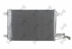 DEPO Condensator, climatizare DEPO 053-016-0016 (053-016-0016)