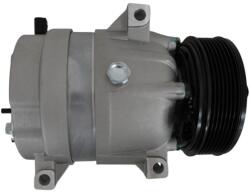 Asam Automotive Compresor, climatizare ASAM AUTOMOTIVE 74065 (74065)
