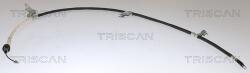 TRISCAN Cablu, frana de parcare TRISCAN 8140 4310101 (8140 4310101) - automobilus