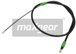 MAXGEAR Cablu, frana de parcare MAXGEAR 32-0135 (32-0135)