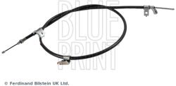 BLUE PRINT Cablu, Frana De Parcare Spate Stanga Adn146307 Nissan Qashqai I