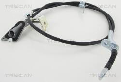 TRISCAN Cablu, Frana De Parcare 814014183 Nissan Primera