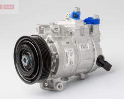 DENSO Compresor, climatizare DENSO DCP32061 (DCP32061) - automobilus
