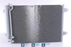 NISSENS Condensator, Climatizare 94831 Vw Cc B7/Passat Alltrack B7/Passat B6/Passat B7 (94831)