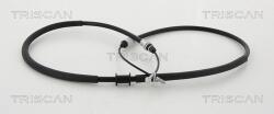 TRISCAN Cablu, Frana De Parcare 814025129 Nissan Nv400 Opel Movano B Renault Master Iii