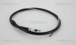 TRISCAN Cablu, Frana De Parcare 814028189 Peugeot 207