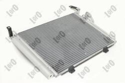 DEPO Condensator, climatizare DEPO 019-016-0021 (019-016-0021)