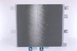 NISSENS Condensator, Climatizare 940494 Renault Trucks D Volvo Fl Iii (940494)