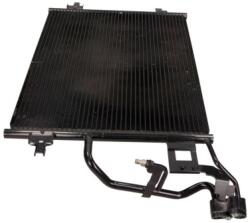 MAXGEAR Condensator, Climatizare Ac834078 Skoda Superb I Vw Passat B5/Passat B5.5