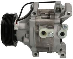 Bosch Compresor, climatizare BOSCH 1 986 AD1 246 (1 986 AD1 246) - automobilus