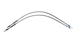 DREISSNER Cablu, frana de parcare DREISSNER 18G-1130DREIS (18G-1130DREIS)