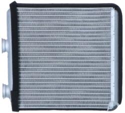 NRF Schimbator Caldura, Incalzire Habitaclu 54298 Opel Meriva A Vauxhall Meriva A (54298)