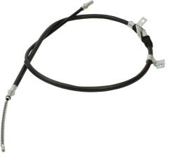 MAXGEAR Cablu, Frana De Parcare 32-1412 Citroën C-Crosser/C-Crosser Enterprise