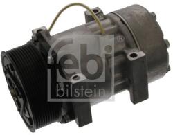 Febi Bilstein Compresor, climatizare FEBI BILSTEIN 44368 (44368) - automobilus