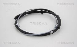 TRISCAN Cablu, Frana De Parcare 8140251155 Renault Scénic Iii