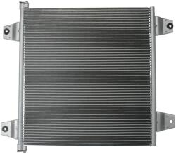 Bosch Condensator, Climatizare 1986Ad2130 Daf Cf 85/Xf 105/Xf 95 (1986AD2130)