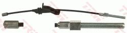 TRW Cablu, Frana De Parcare Gch393 Ford C-Max/C-Max Ii/Focus C-Max/Focus Ii (GCH393)