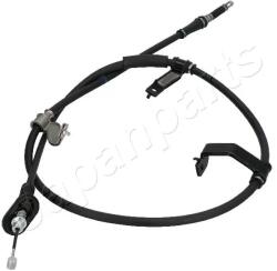 JAPANPARTS Cablu, Frana De Parcare Spate Dreapta Bc-H28R Hyundai Tucson (BC-H28R)