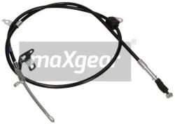 MAXGEAR Cablu, Frana De Parcare Spate Dreapta 32-0723 Toyota Corolla/Corolla Verso