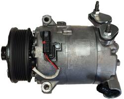 AIRSTAL Compresor, climatizare AIRSTAL 10-4643 (10-4643) - automobilus