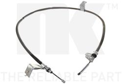NK Cablu, Frana De Parcare 9022138 Nissan X-Trail/X-Trail Ii