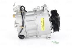 NISSENS Compresor, climatizare NISSENS ** FIRST FIT ** 890123 (890123)