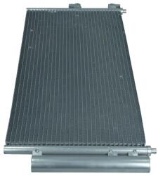 MAXGEAR Condensator, Climatizare Ac812644 Fiat Doblo/Idea/Punto Lancia Musa/Ypsilon (AC812644)