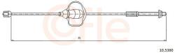 COFLE Cablu, frana de parcare COFLE 10.5360 (10.5360) - automobilus