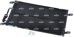 NRF Condensator, climatizare NRF EASY FIT 35615 (35615)