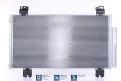 NISSENS Condensator, climatizare NISSENS ** FIRST FIT ** 940113 (940113)