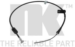 NK Cablu, Frana De Parcare 905240 Suzuki Ignis I/Wagon R/Wagon R+ (905240)