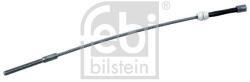 Febi Bilstein Cablu, frana de parcare FEBI BILSTEIN 101812 (101812) - automobilus