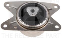 NK Suport Motor Fata 59736030 Opel Astra H/Astra H Gtc/Astra H Twintop/Meriva B (59736030)