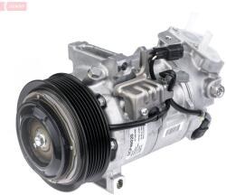 DENSO Compresor, climatizare DENSO DCP46020 (DCP46020) - automobilus