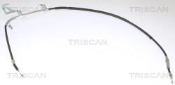 TRISCAN Cablu, Frana De Parcare 814029183 Vw Passat B5/Passat B5.5