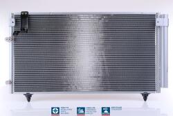 NISSENS Condensator, climatizare NISSENS ** FIRST FIT ** 94795 (94795)