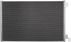 KAMOKA Condensator, climatizare KAMOKA 7800655 (7800655)