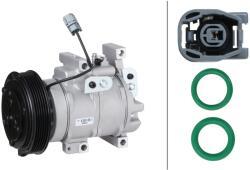 HELLA Compresor, climatizare HELLA >>> Easy2Fit - automobilus - 1 569,53 RON
