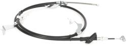 Bosch Cablu, Frana De Parcare 1987482691 Suzuki Swift Iv (1987482691)
