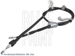 BLUE PRINT Cablu, Frana De Parcare Spate Dreapta Adg046285 Kia Cee'D/Cee'D Sportswagon (ADG046285)