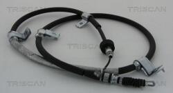 TRISCAN Cablu, frana de parcare TRISCAN 8140 431083 (8140 431083)