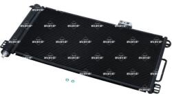 NRF Condensator, climatizare NRF EASY FIT 350219 (350219)