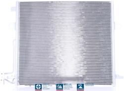 NISSENS Condensator, Climatizare 94897 Mercedes-Benz G-Class/Gl-Class/M-Class/R-Class (94897)